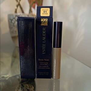 Estée Lauder Volumizing Brow Tint in Blonde - Discontinued